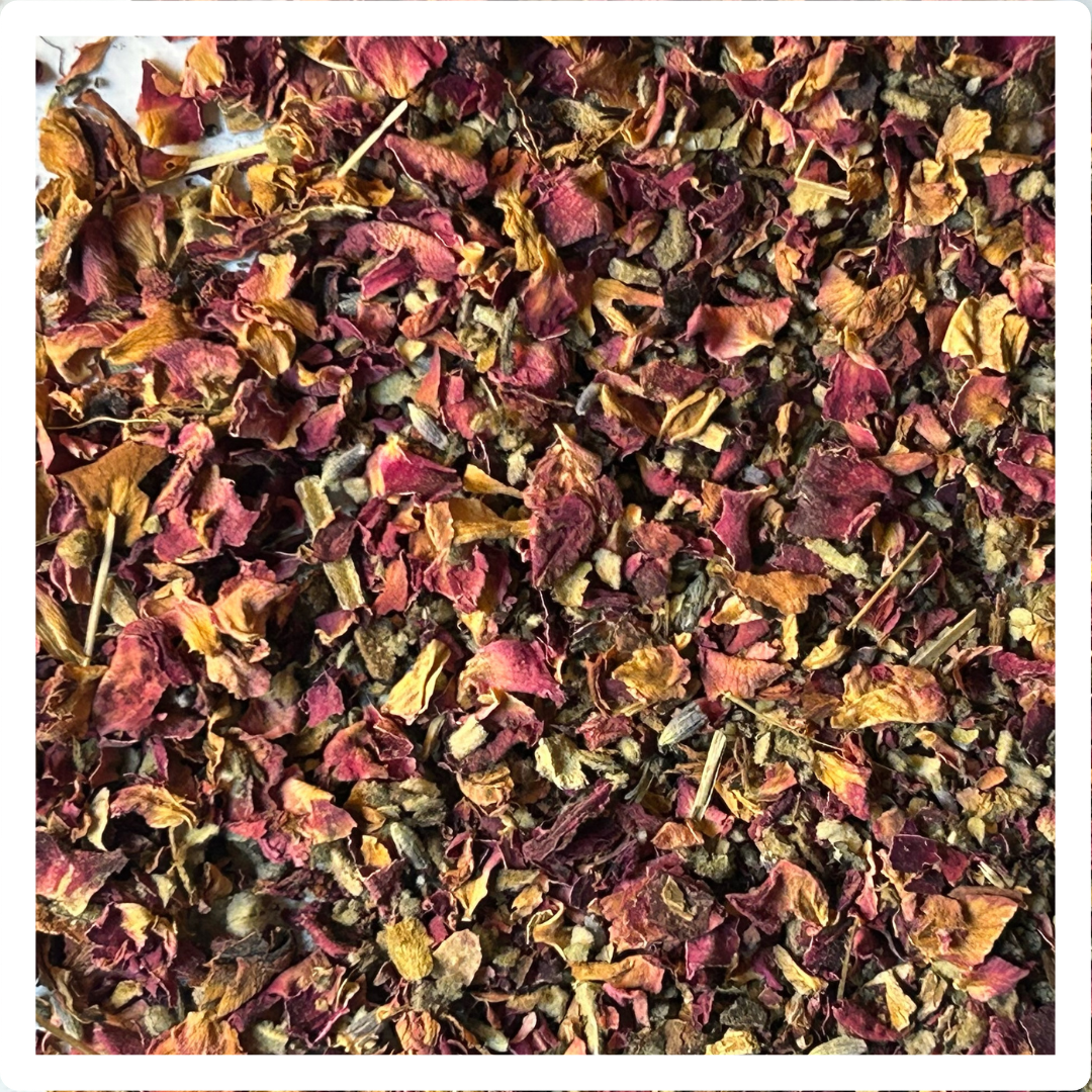 Anytime Blend