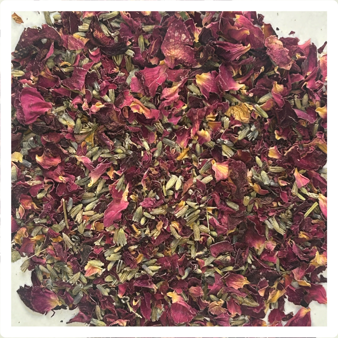 The Original Blend