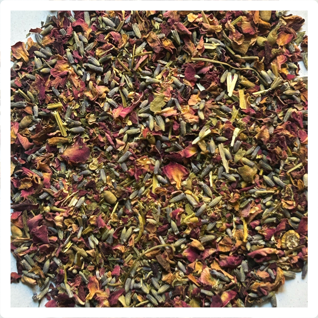 Tension Blend