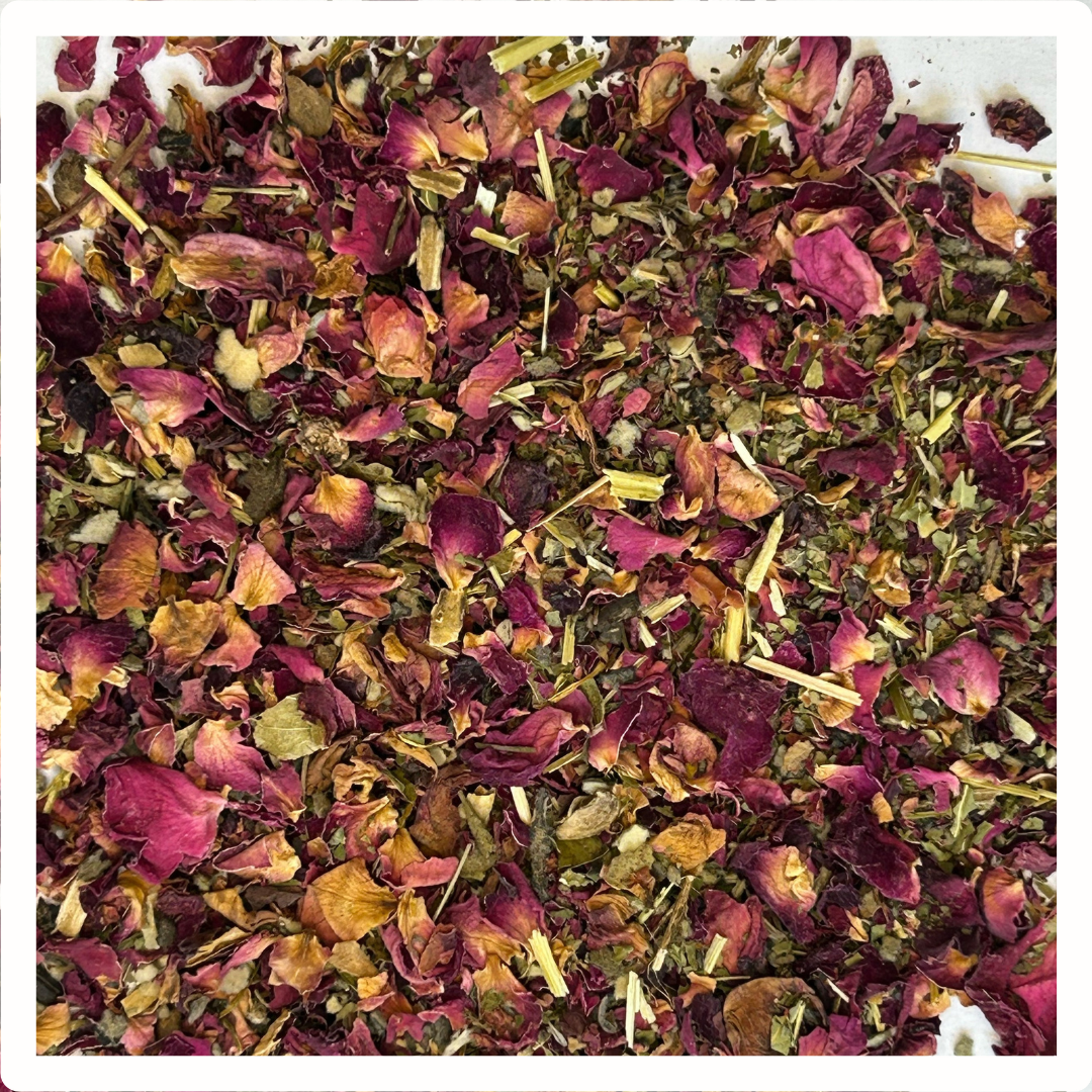 Zen Blend
