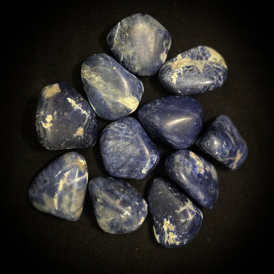 Sodalite