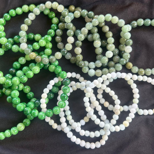 Jade Bracelet