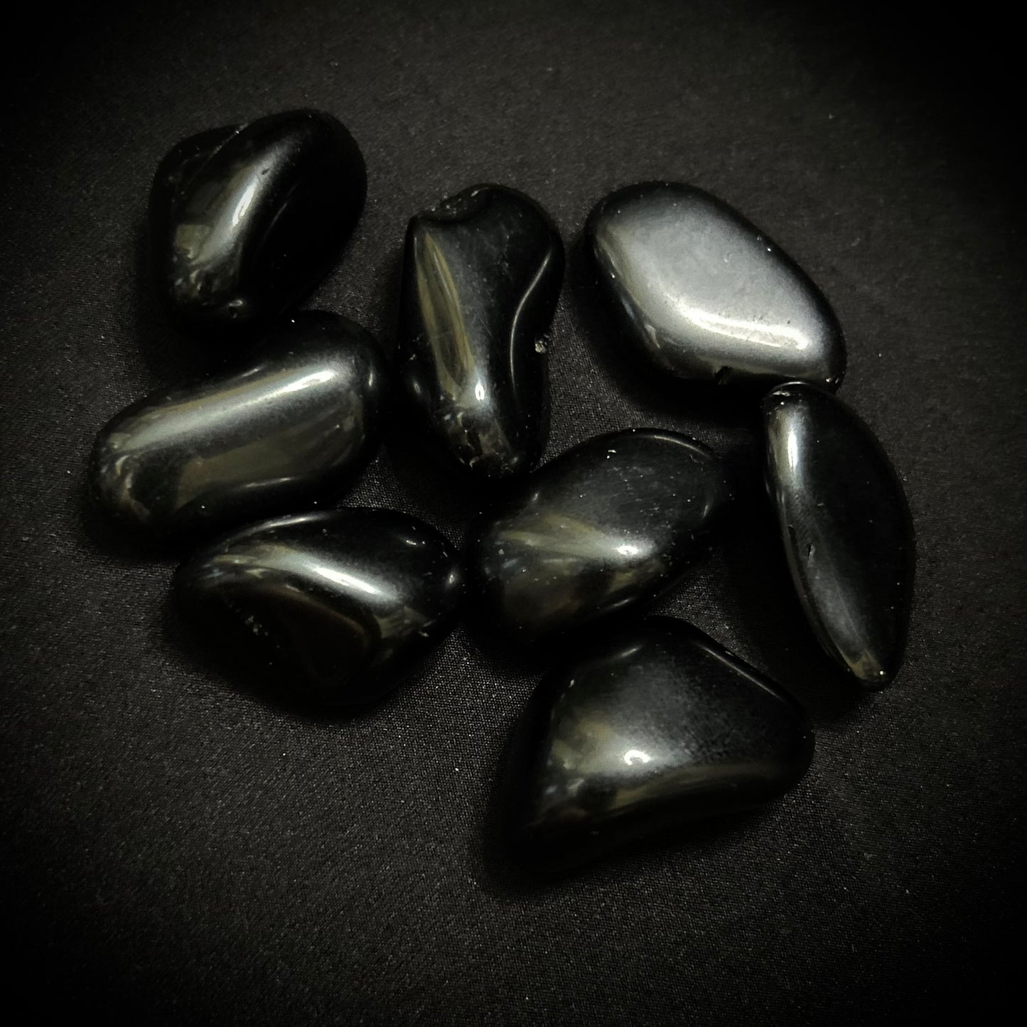 Obsidian