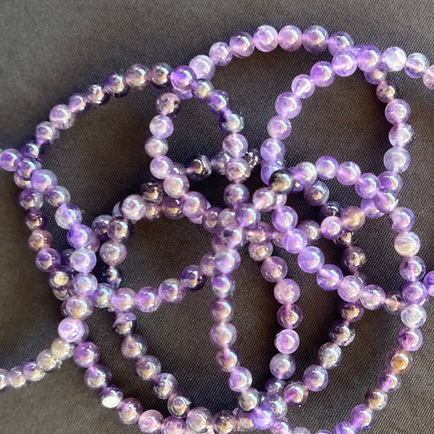 Amethyst Bracelet