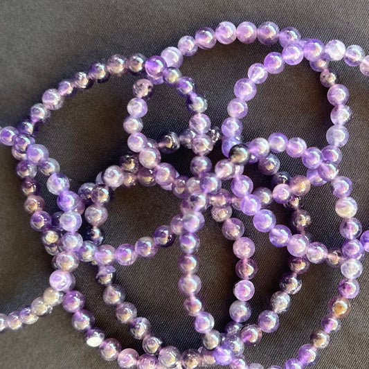 Amethyst Bracelet
