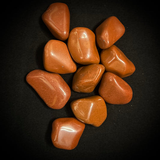 Red Jasper